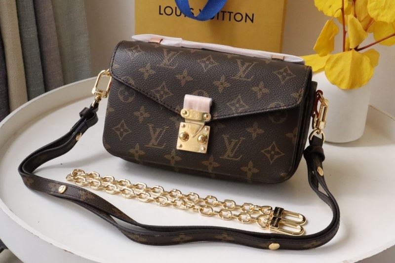 Mens LV Satchel Bags